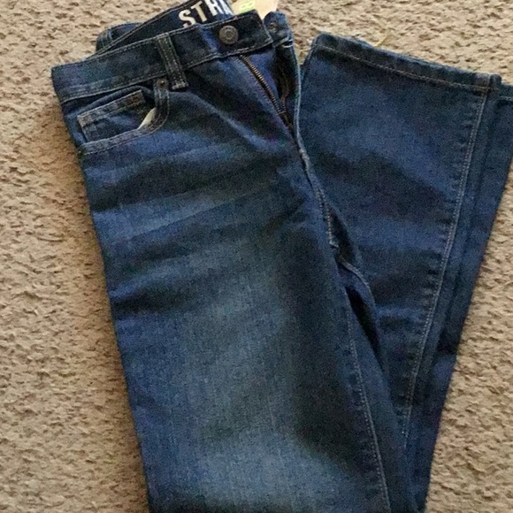 crazy jeans trousers